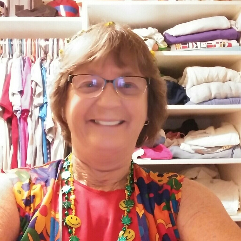 Meet your Posher, Lori